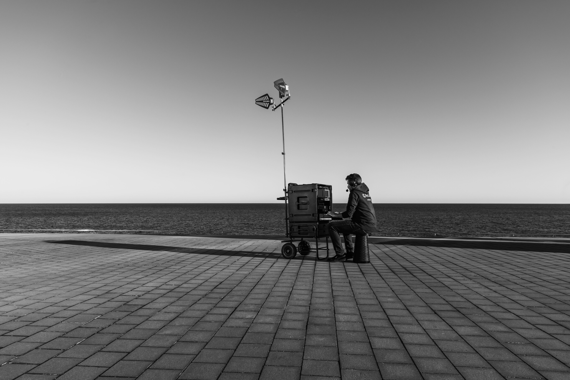 Location Sound