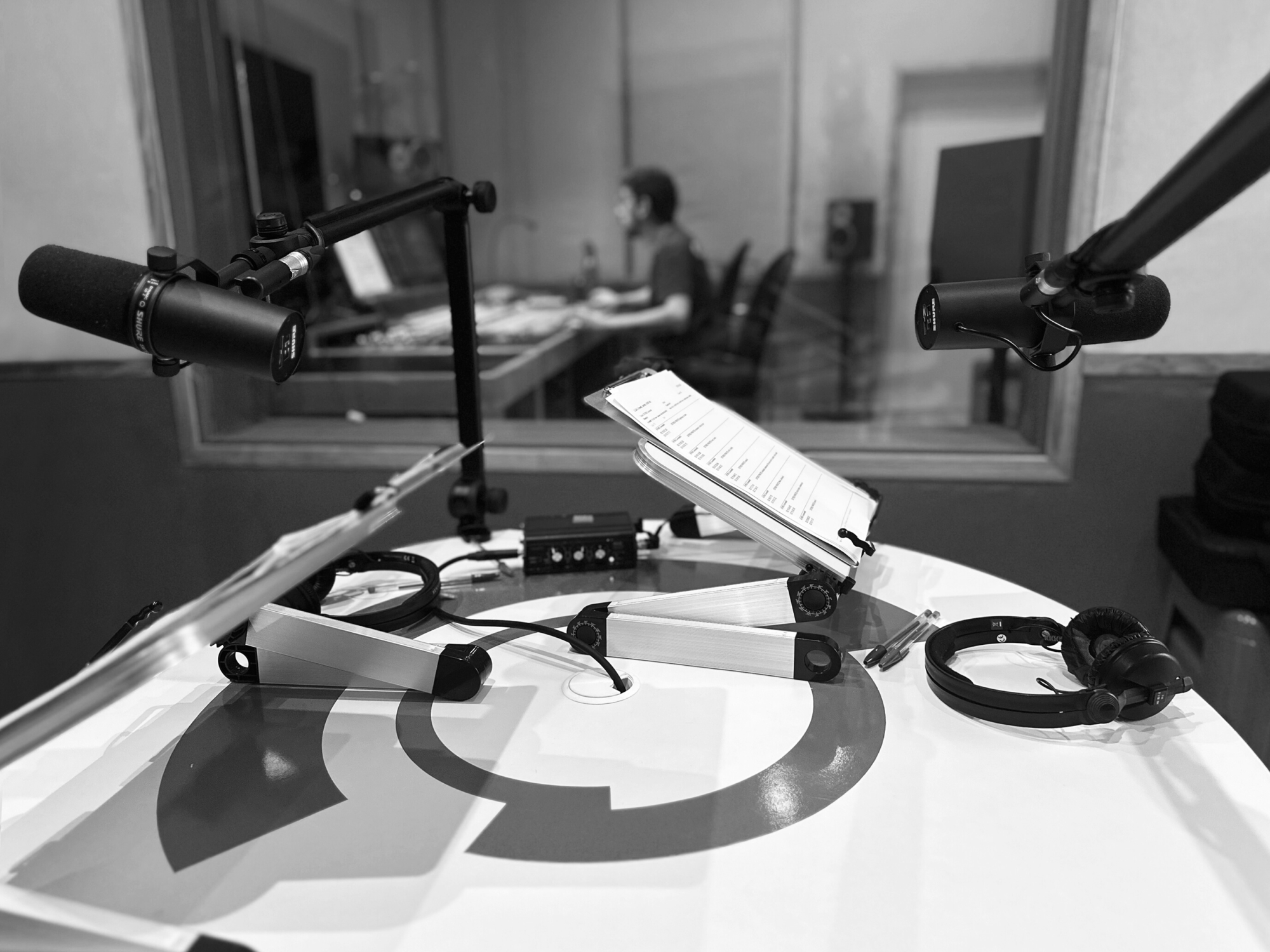 Podcast image