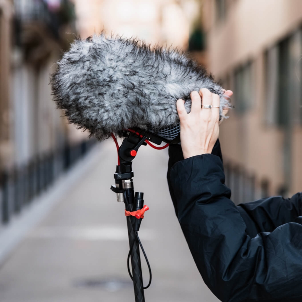 Location Sound