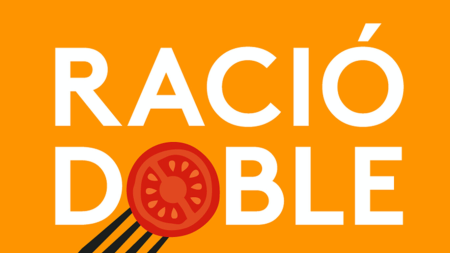 Ración Doble image