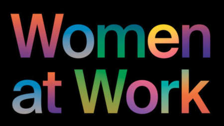 Women at Work image