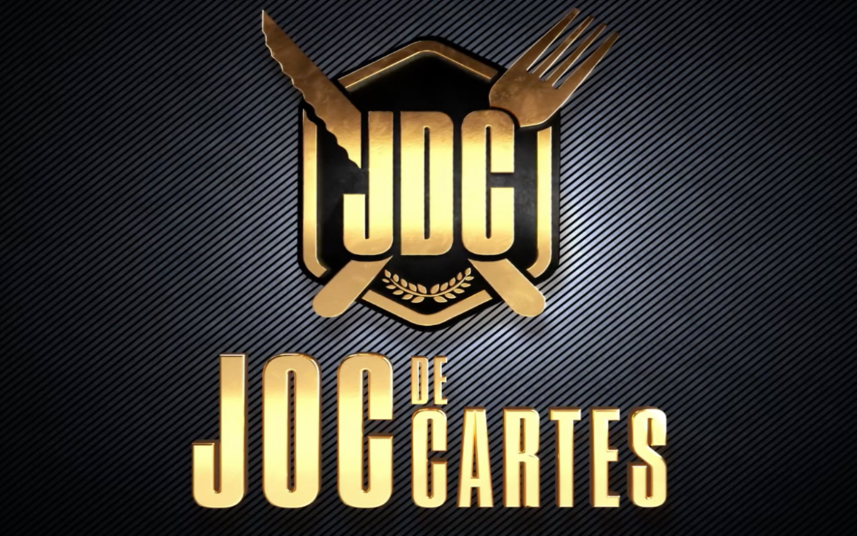 Joc de Cartes