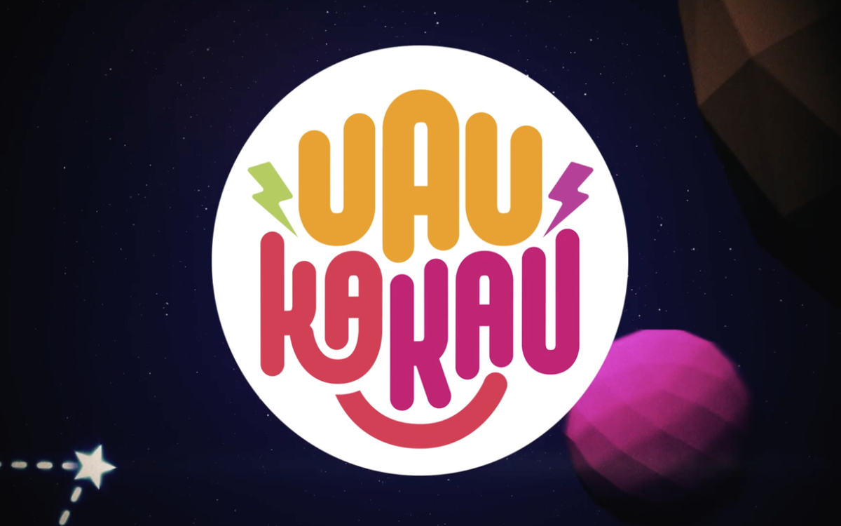 Uau Ka Kau