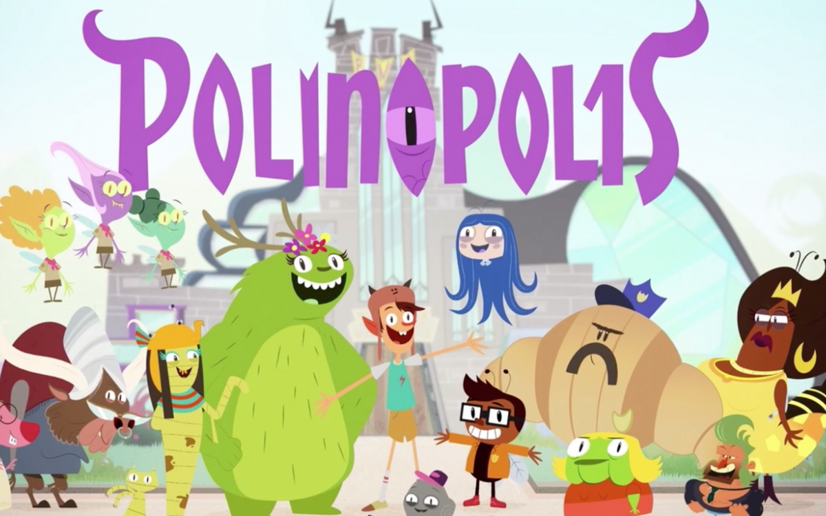 Polinopolis