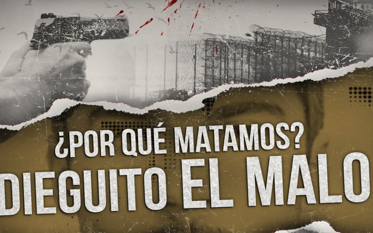 Why we kill?
