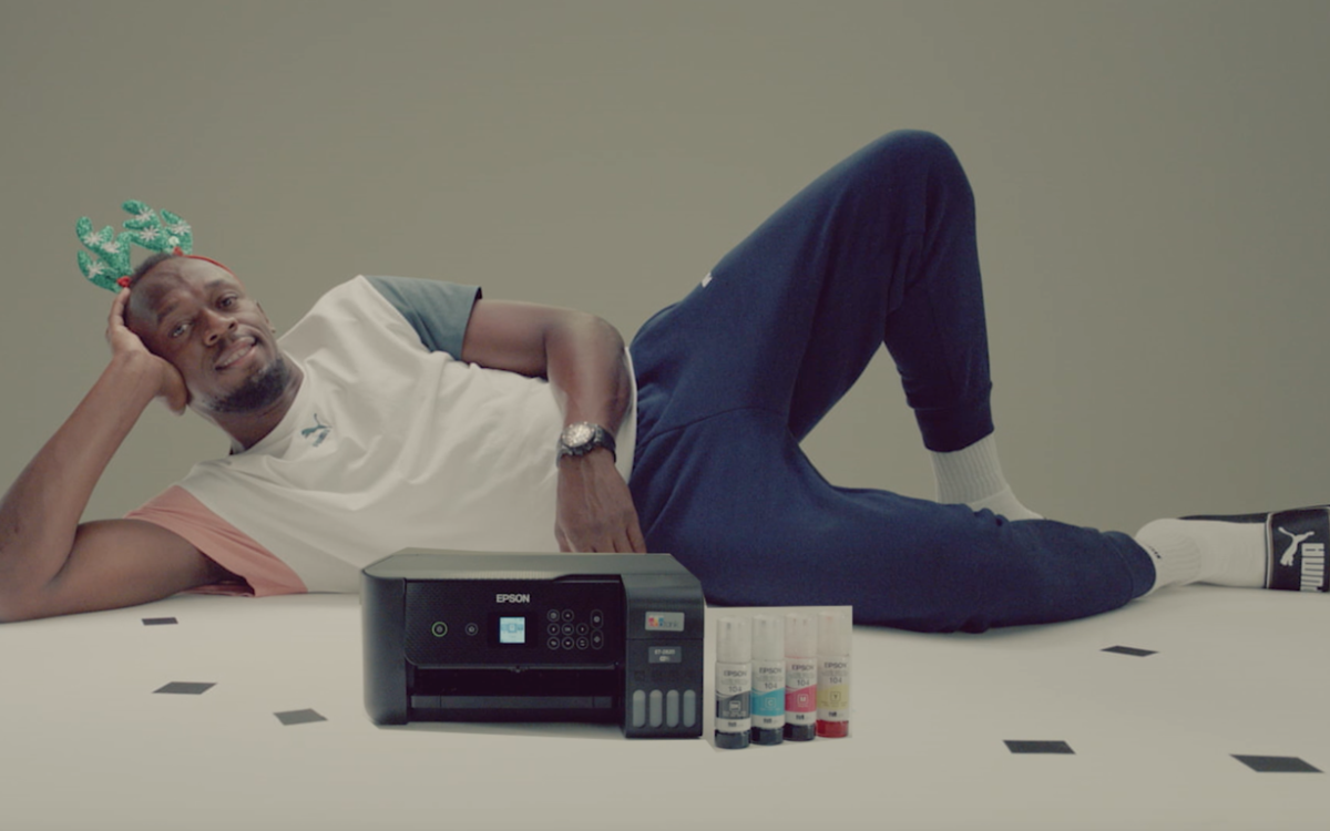 Epson EcoTank