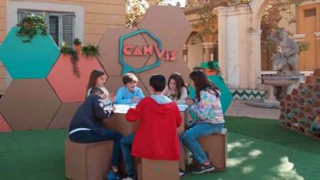 Canvis