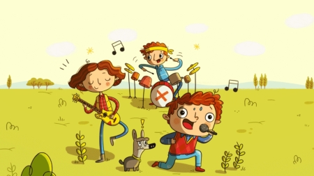 La Orquestita image