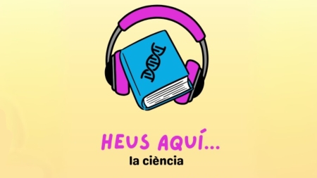Heus aqui la ciència image