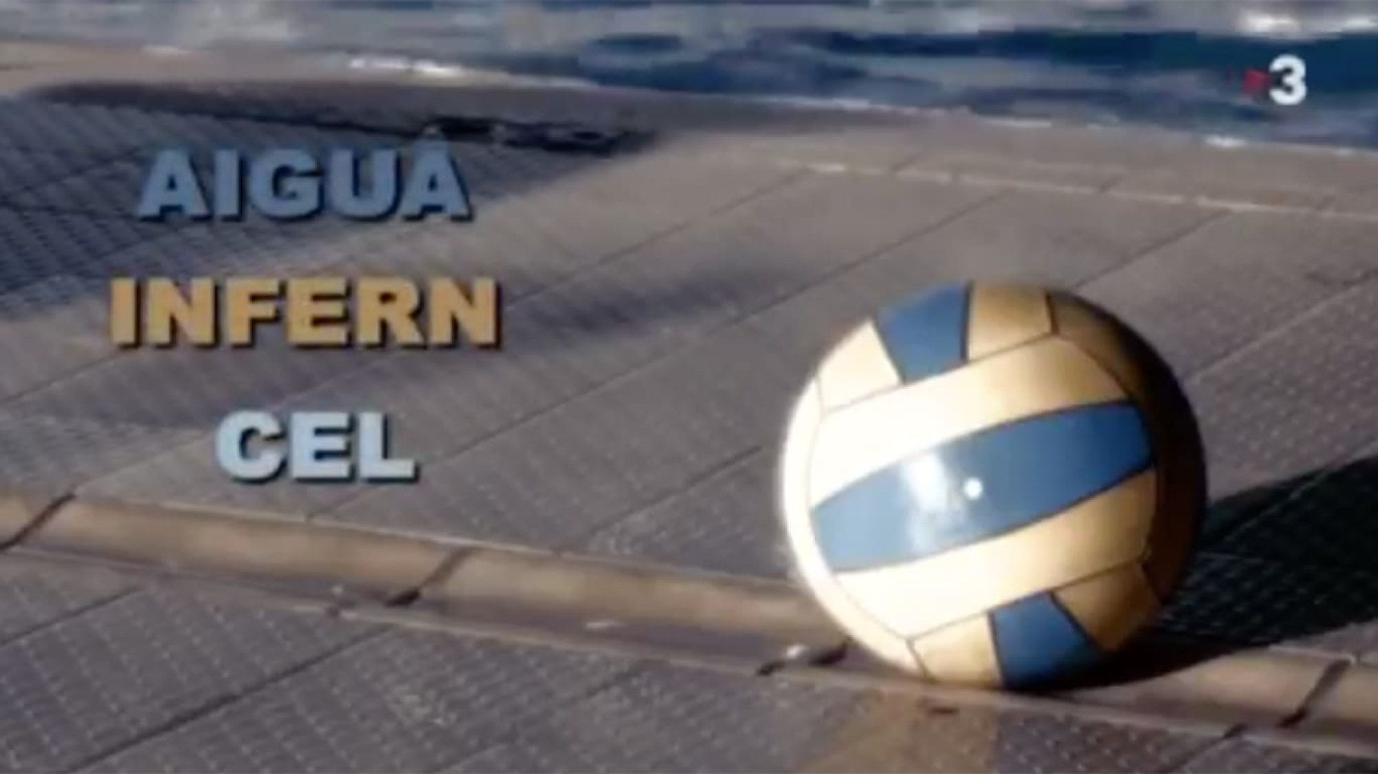 Aigua-Infern-Cel