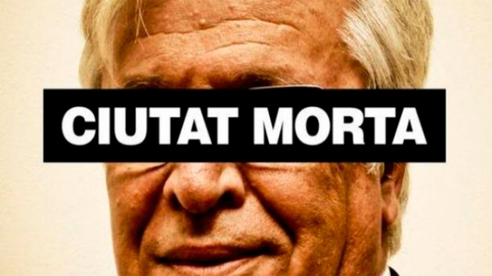 Ciutat Morta