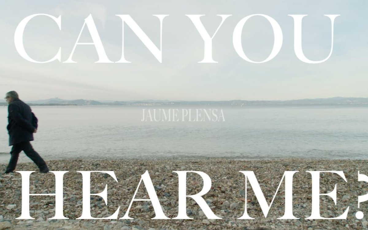 Can You Hear Me