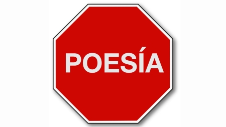 Poesía Con/Parada image